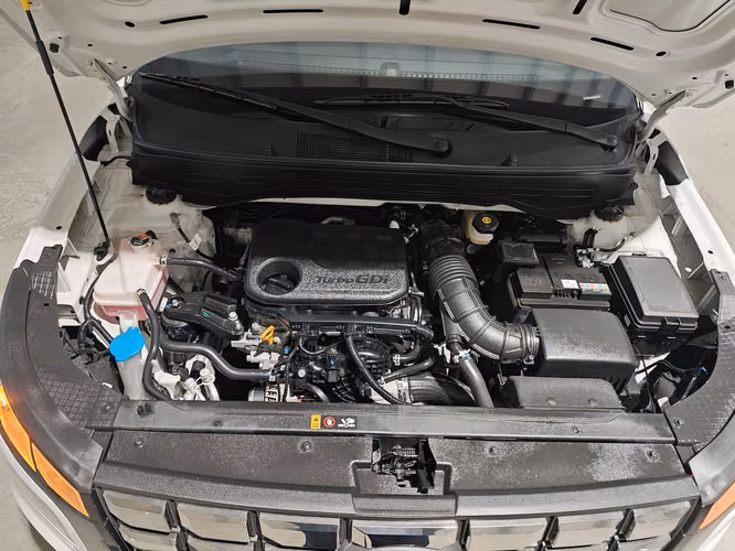 HYUNDAI VENUE - 2026 - VEN - Automarket