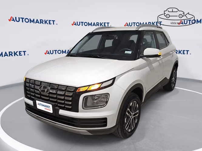 HYUNDAI VENUE - 2026 - VEN - Automarket