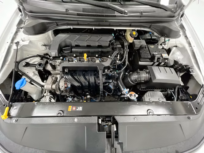 HYUNDAI ACCENT - 2026 - ACAXX - Automarket