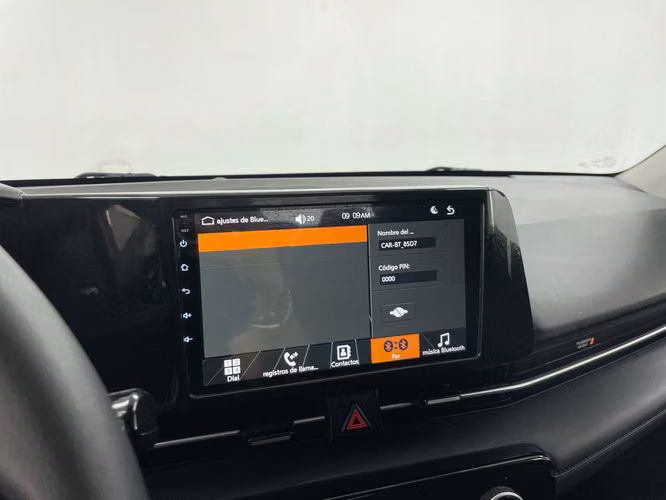 HYUNDAI ACCENT - 2026 - ACAXX - Automarket