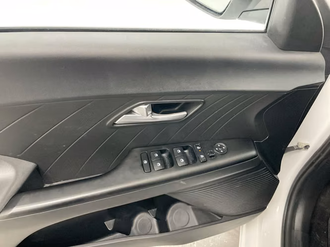 HYUNDAI ACCENT - 2026 - ACAXX - Automarket