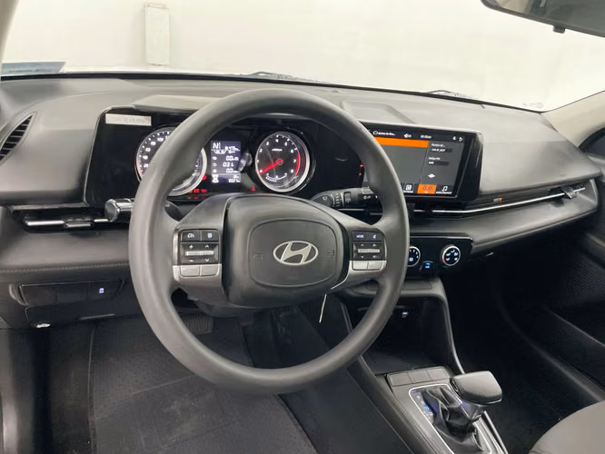 HYUNDAI ACCENT - 2026 - ACAXX - Automarket