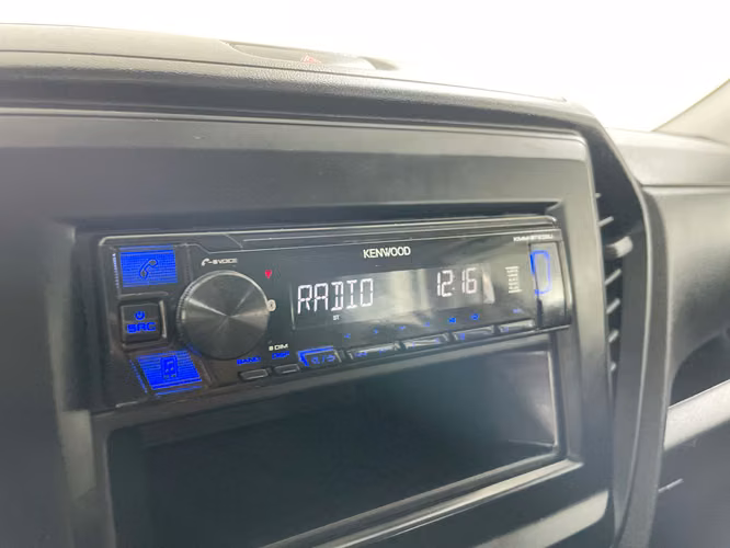 ISUZU TQL - PPI - Automarket - Imagen 8