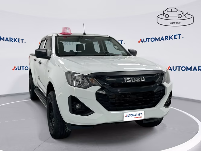 ISUZU TQL - PPI - Automarket