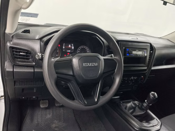 ISUZU TQL - PPI - Automarket - Imagen 6