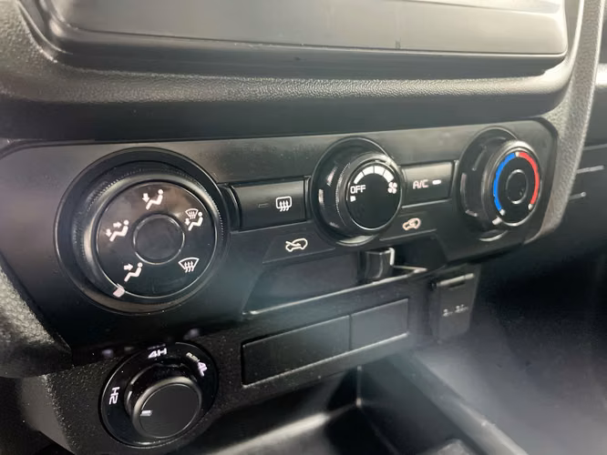ISUZU TQL - PPI - Automarket - Imagen 9