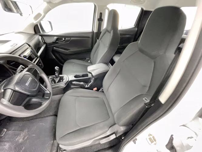 ISUZU TQL - PPI - Automarket - Imagen 5