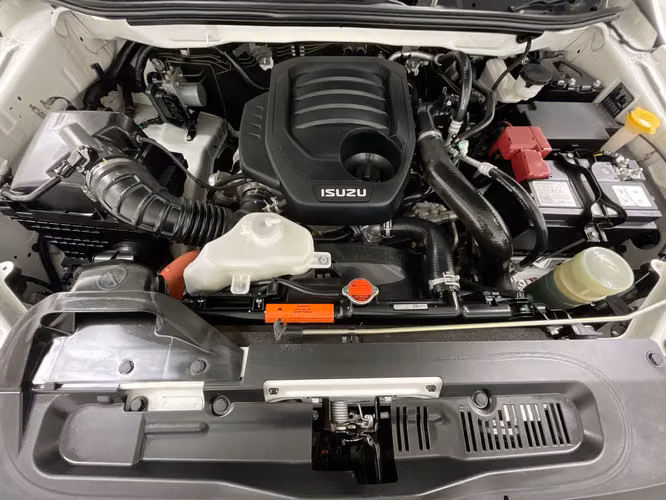 ISUZU TQL - PPI - Automarket - Imagen 3