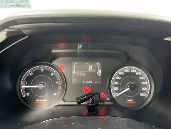 ISUZU TQL - PPI - Automarket - Imagen 7