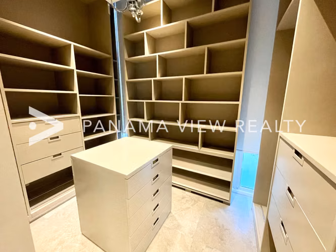 BLUE BAHIA PENTHOUSE - PUNTA PACIFICA