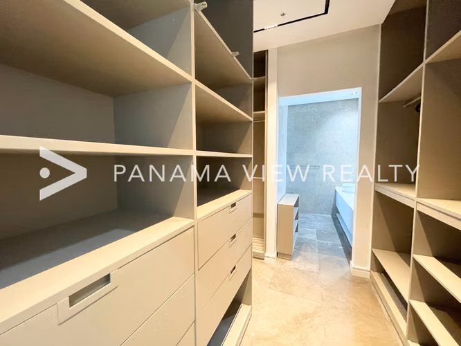 BLUE BAHIA PENTHOUSE - PUNTA PACIFICA