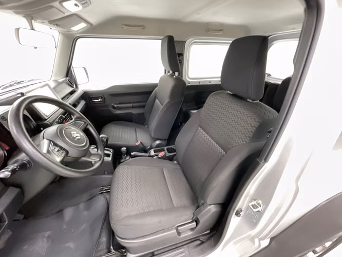 SUZUKI JIMNY - 2025 - JIMA - Automarket