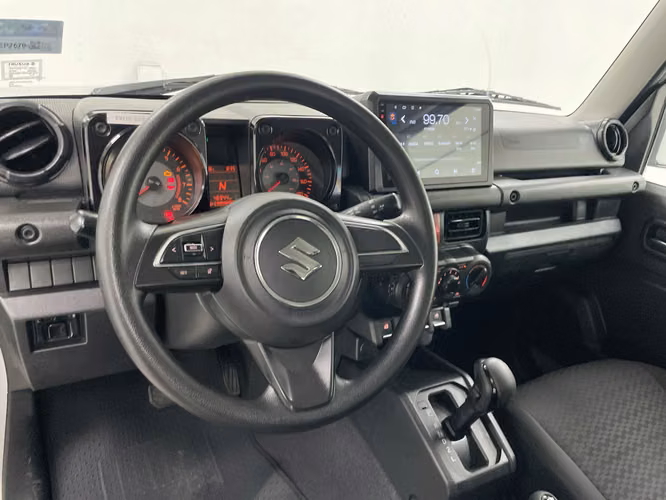 SUZUKI JIMNY - 2025 - JIMA - Automarket