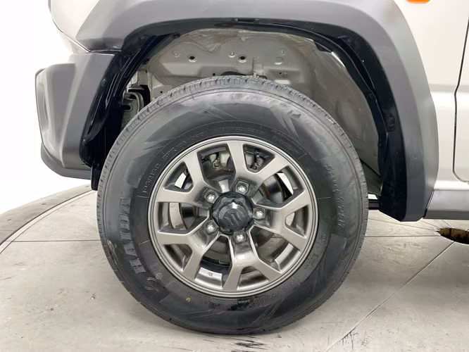 SUZUKI JIMNY - 2025 - JIMA - Automarket