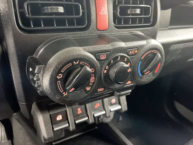 SUZUKI JIMNY - 2025 - JIMA - Automarket