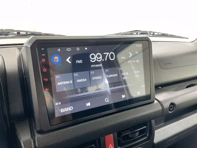 SUZUKI JIMNY - 2025 - JIMA - Automarket