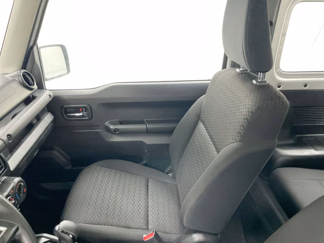 SUZUKI JIMNY - 2025 - JIMA - Automarket