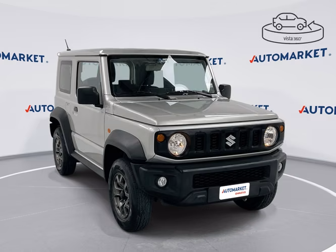 SUZUKI JIMNY - 2025 - JIMA - Automarket