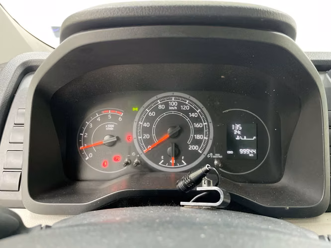 TOYOTA HIACE - 2025 - HH - Automarket