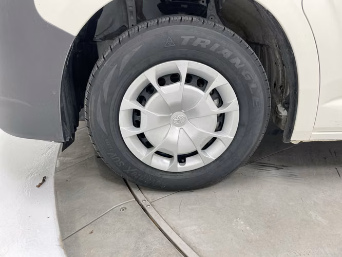 TOYOTA HIACE - 2025 - HH - Automarket
