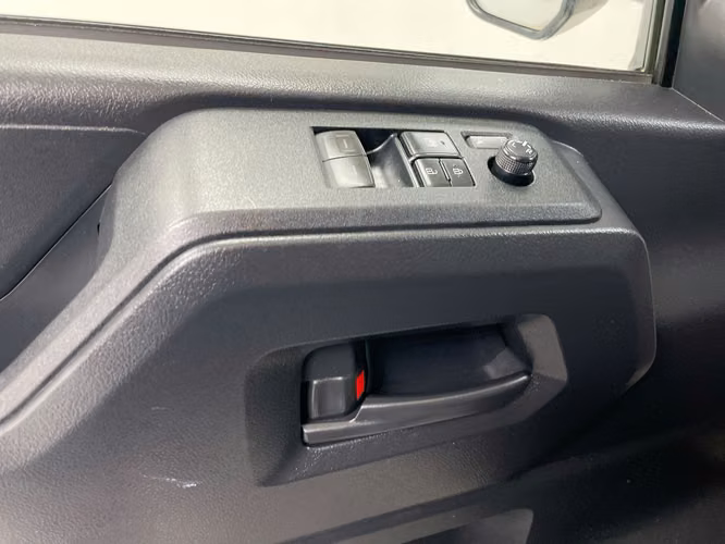 TOYOTA HIACE - 2025 - HH - Automarket