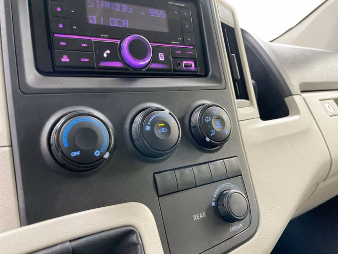 TOYOTA HIACE - 2025 - HH - Automarket