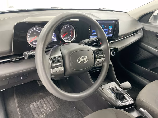 HYUNDAI ACCENT - 2026 - ACAXX - Automarket