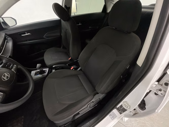 HYUNDAI ACCENT - 2026 - ACAXX - Automarket