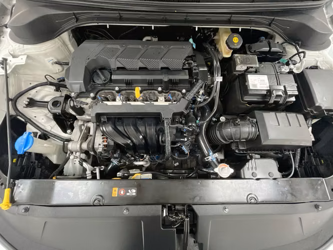 HYUNDAI ACCENT - 2026 - ACAXX - Automarket