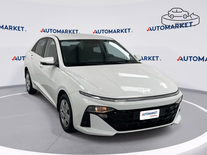 HYUNDAI ACCENT - 2026 - ACAXX - Automarket