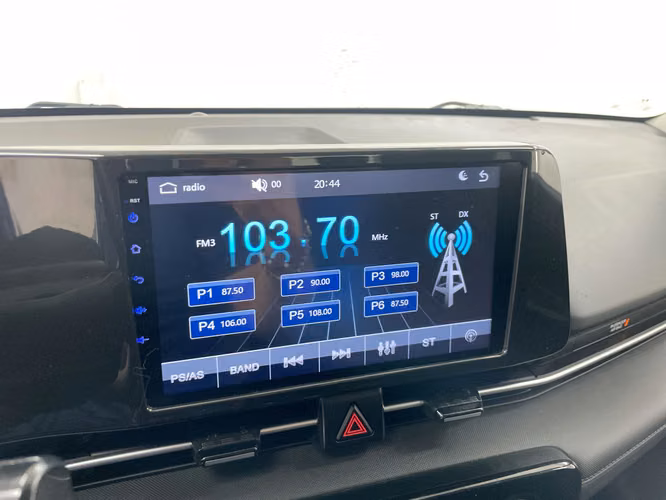 HYUNDAI ACCENT - 2026 - ACAXX - Automarket