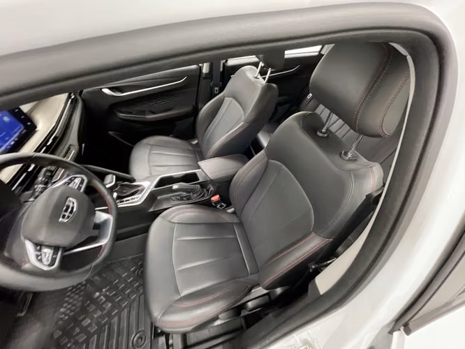 GEELY GX3 PRO - 2026 - GEX - Automarket