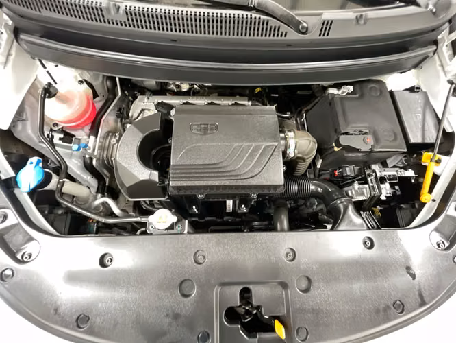 GEELY GX3 PRO - 2026 - GEX - Automarket