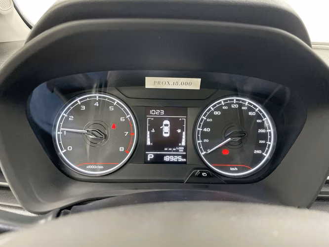 GEELY GX3 PRO - 2026 - GEX - Automarket