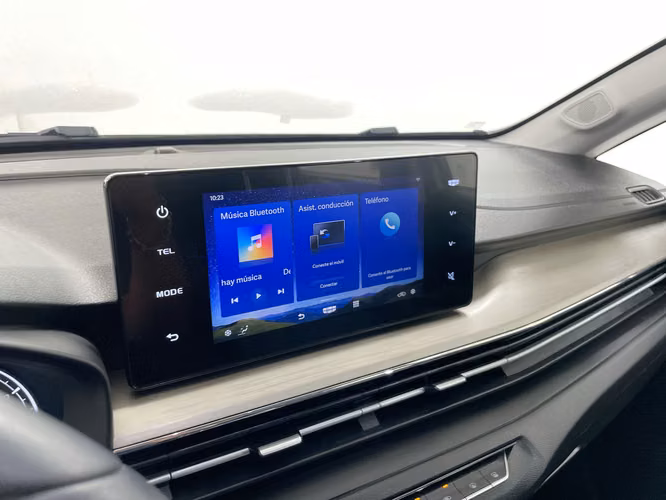 GEELY GX3 PRO - 2026 - GEX - Automarket