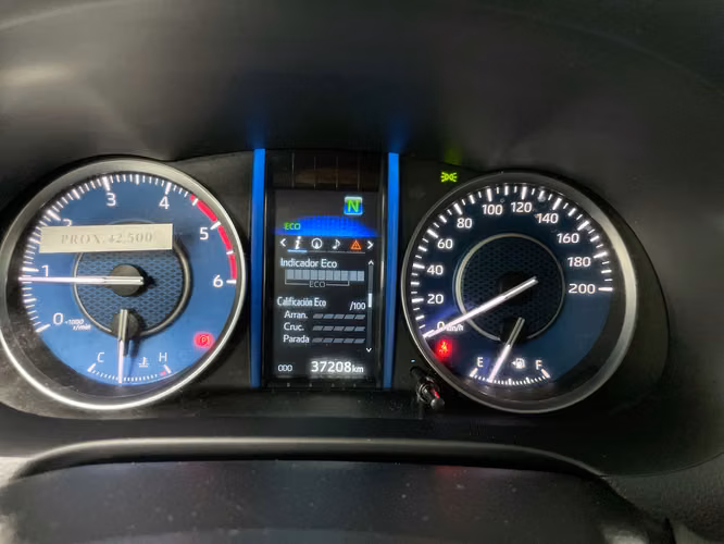 TOYOTA FORTUNER - 2025 - TFXX - Automarket
