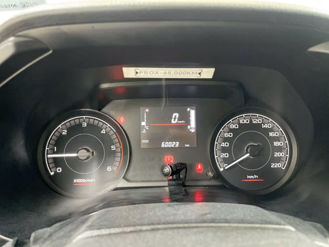 ISUZU TQL - PPI - Automarket