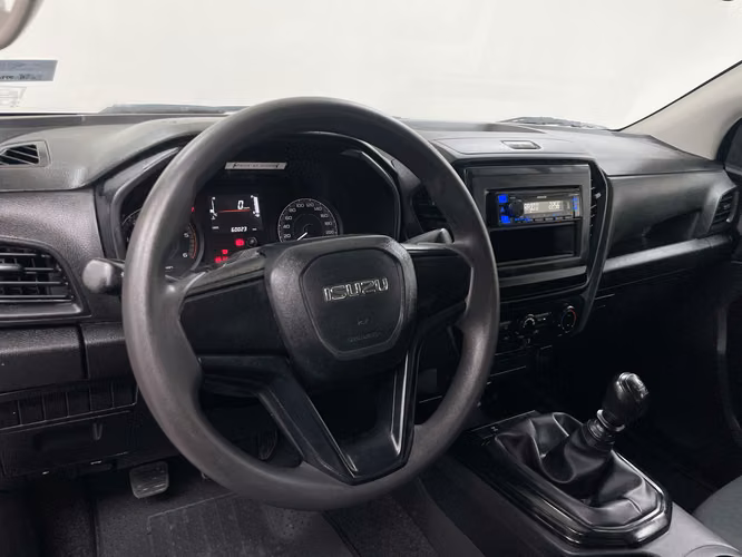 ISUZU TQL - PPI - Automarket