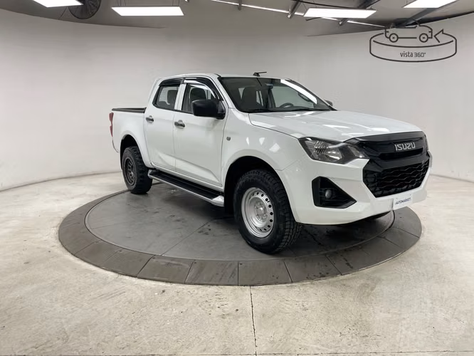 ISUZU TQL - PPI - Automarket