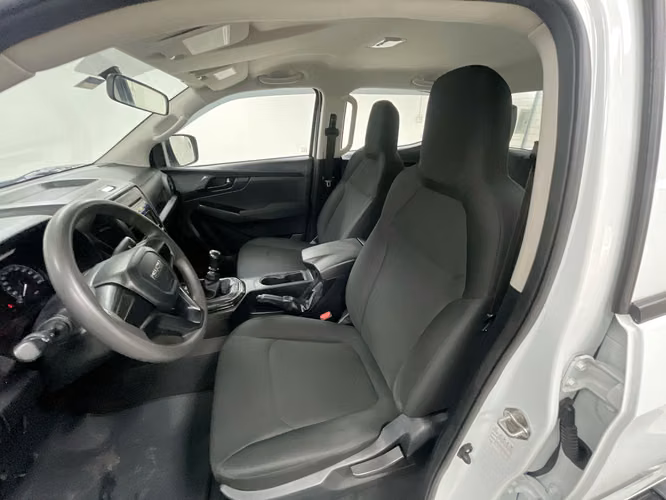 ISUZU TQL - PPI - Automarket