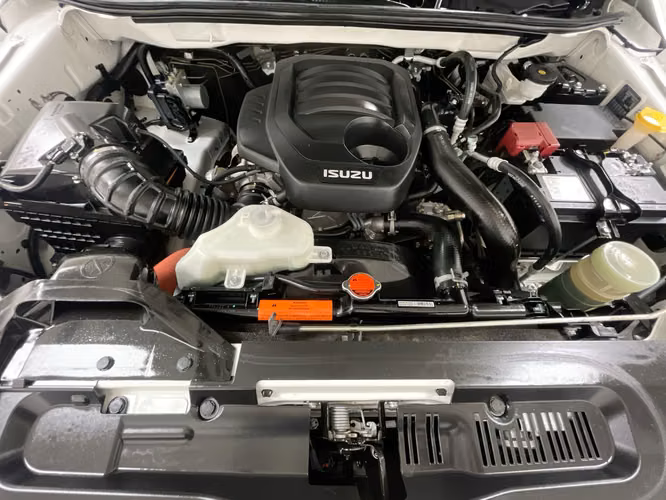 ISUZU TQL - PPI - Automarket