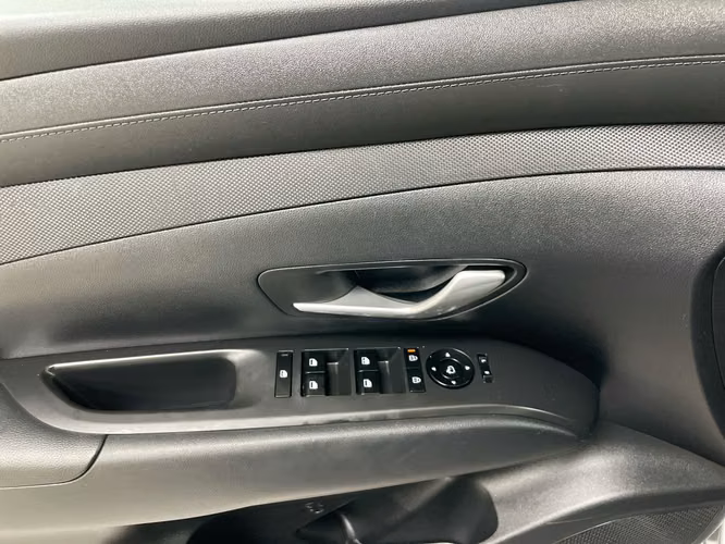 HYUNDAI TUCSON - 2026 - TUXX - Automarket