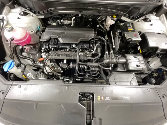 HYUNDAI TUCSON - 2026 - TUXX - Automarket