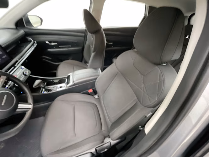 HYUNDAI TUCSON - 2026 - TUXX - Automarket