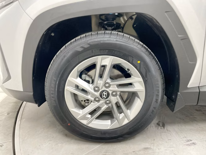 HYUNDAI TUCSON - 2026 - TUXX - Automarket