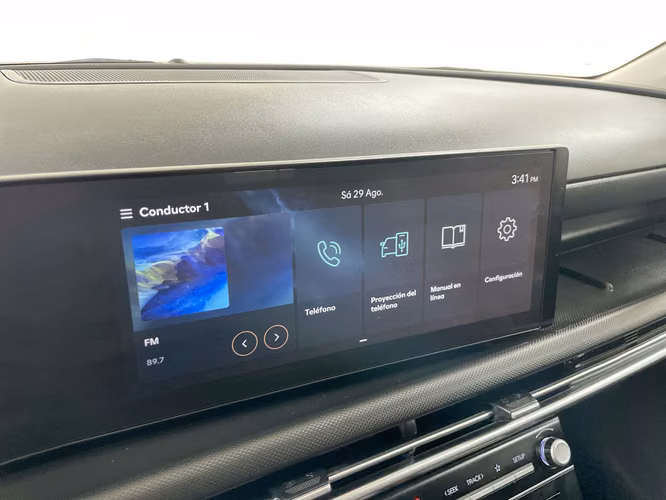 HYUNDAI TUCSON - 2026 - TUXX - Automarket