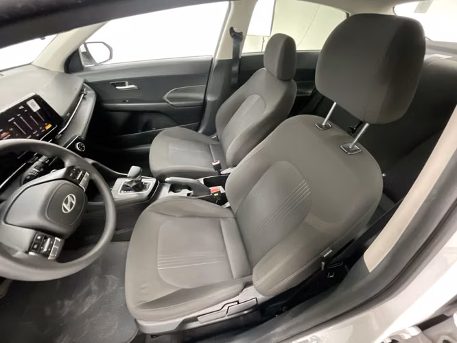 HYUNDAI ACCENT - 2026 - ACAXX - Automarket