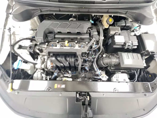 HYUNDAI ACCENT - 2026 - ACAXX - Automarket