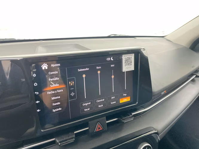 HYUNDAI ACCENT - 2026 - ACAXX - Automarket