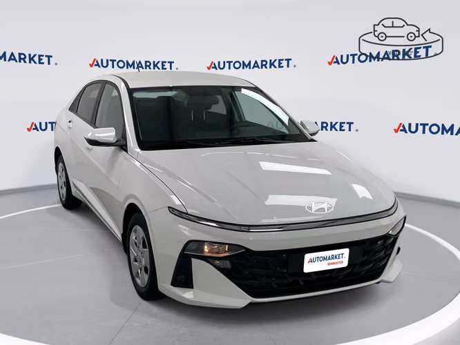 HYUNDAI ACCENT - 2026 - ACAXX - Automarket